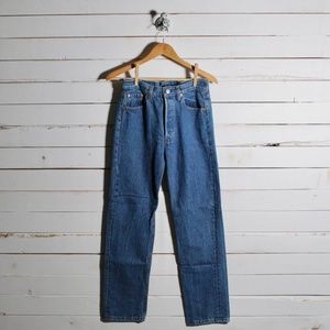 Vintage Levi's 501 Jeans (W31 x L34)
